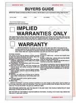 The Forced Or Hidden Warranty Scam